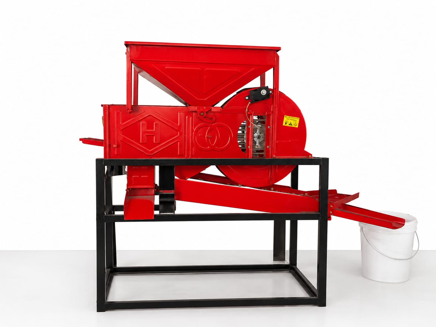 Seeds Cleaning Machine