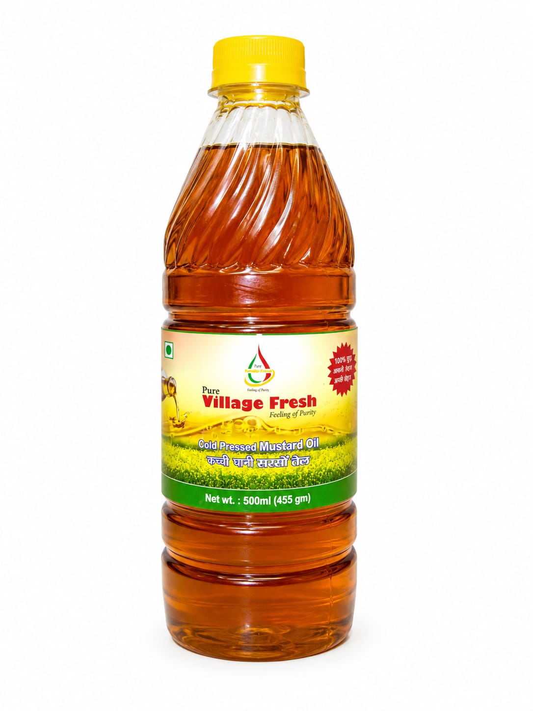 500ml